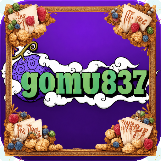 gomu837 — galeri pratinjau Resmi APK